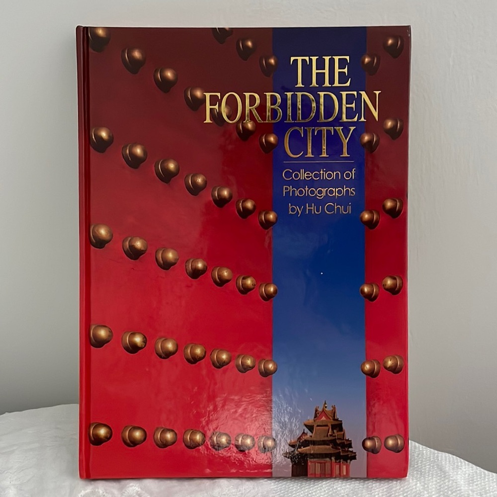 The Forbidden City Collection of photography by Hui Chui